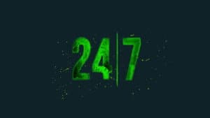24/7 — foto 1