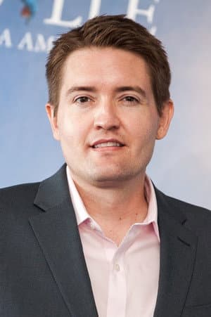 Chris Eska