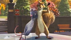 Nuts & Robbers — foto 1