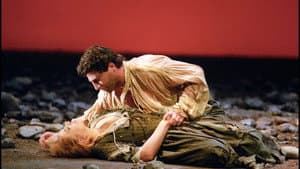 Manon Lescaut — foto 1