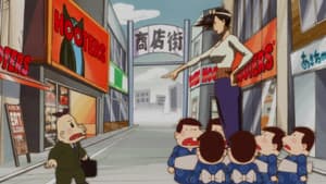 A/B Nos hicieron un anime de nuevo