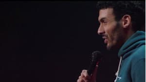 Mustapha El Atrassi - Que Du Sale — foto 1