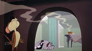 Stooge for a Mouse — foto 5