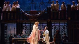 The Metropolitan Opera: Francesca da Rimini — foto 3