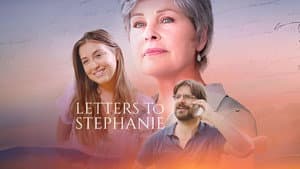 Letters to Stephanie — foto 1
