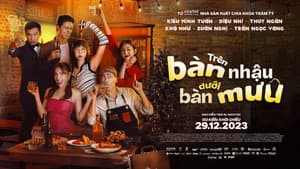 Trên Bàn Nhậu Dưới Bàn Mưu — foto 1
