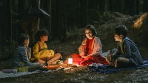 Monica y sus amigos: Lecciones — foto 11