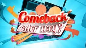 Comeback oder weg? — foto 1