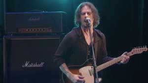 Richie Kotzen ‎– Live — foto 1