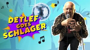 Detlef goes Schlager — foto 1