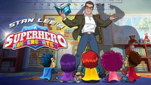 Stan Lee's Superhero Kindergarten — foto 2