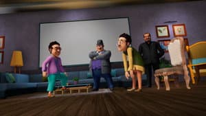 Motu Patlu Ka Goa Dhammal — foto 7