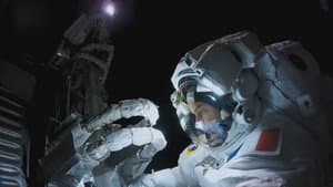 Les Cobayes du cosmos, confidences d'astronautes — foto 6