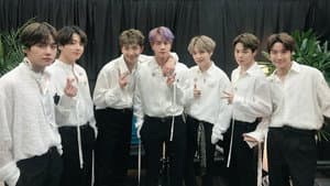BTS BTS 5th Muster: Magic Shop in Busan — foto 1