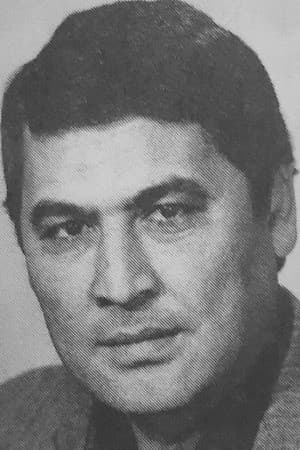 Фархад Хайдаров