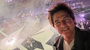 Cérémonie de clôture des Jeux Olympiques de Paris 2024 — foto 2