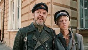 Зелёный фургон — foto 1