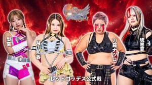 第15回 ゴッデス・オブ・スターダム ～タッグリーグ戦～ in SAPPORO Day2 — foto 7