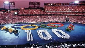 Atlanta 1996: Games of the XXVI Olympiad - Opening Ceremony — foto 1