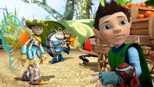 Episodio 1