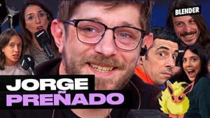 VINO el DR LAMOTHE, POKELORE TURBIO y PELIS ANIMADAS VS REMAKES
