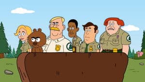Brickleberry — foto 5