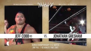 PWG: Mystery Vortex VI — foto 1