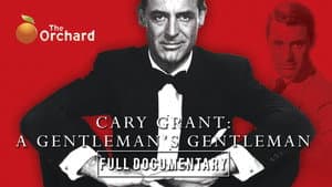 Cary Grant: A Gentleman's Gentleman — foto 1