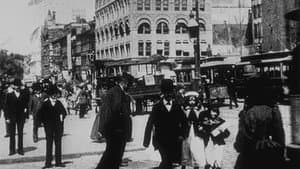 New York, Broadway et Union Square — foto 1