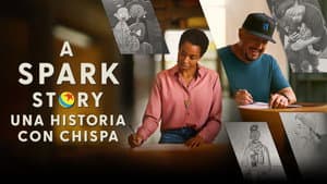 A Spark Story: una historia con chispa — foto 7