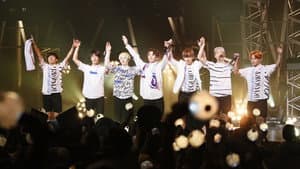 BTS Japan Official Fanmeeting Vol.2: Undercover Mission — foto 1