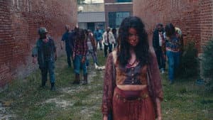 Attack of the Corn Zombies — foto 1