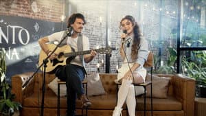 Margarita: Acústico — foto 1