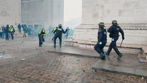 Un pays qui se tient sage — foto 4