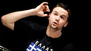Thomas Stipsits - Griechenland — foto 1