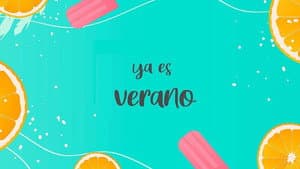 Ya es verano — foto 2