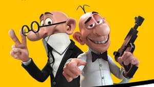 Mortadelo y Filemón contra Jimmy el locuaz — foto 2