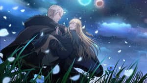 姫騎士は蛮族の嫁 — foto 1