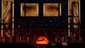 Kylie Minogue: Kiss Me Once - Live at the SSE Hydro — foto 1