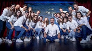 Çok Güzel Hareketler 2 — foto 1