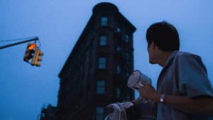 愛在別鄉的季節 — foto 4