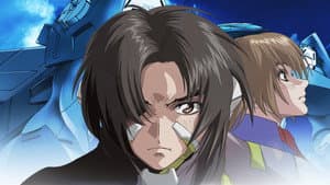 蒼穹のファフナー Dead Aggressor — foto 1
