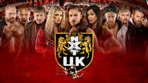WWE NXT UK — foto 5