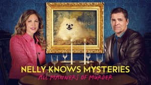 Nelly Knows Mysteries: All Manners of Murder — foto 2