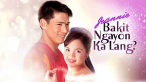 Jeannie, Bakit Ngayon Ka Lang? — foto 1