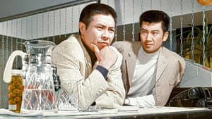 “人妻" より　夜の掟 — foto 1