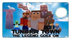 Tundra Town: The Legend Goes On — foto 1