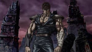 真救世主伝説 北斗の拳 ラオウ伝 殉愛の章 — foto 3