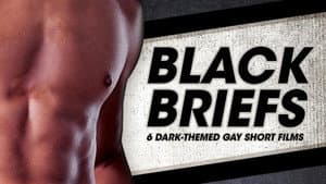 Black Briefs — foto 1