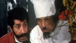 L'inspecteur Tahar Marque Le But — foto 7